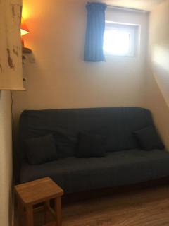 Appartement pied des pistes 4 à 6 pers - Les Deux-Alpes - 2