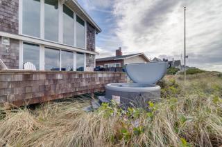 Surftide Cottage - Rockaway Beach - 0