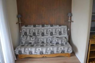 Appartement pied des pistes 4 à 6 pers - Les Deux-Alpes - Les Deux Alpes - 5