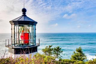 Berni's Ocean View Castle - The Potter's Wheel - Oceanside - 4