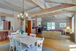 The Clay Miller House - Gearhart - 9
