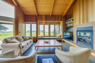 Samson Getaway - Sea Ranch - 0