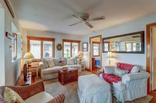 A Slice of Heaven in Falmouth - Falmouth - 8