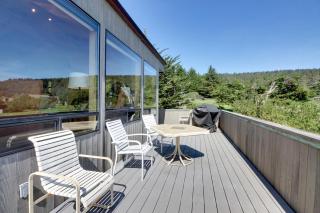 Audubon House - Sea Ranch - 0