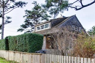 Historic Haystack Cabin - Cannon Beach - 5