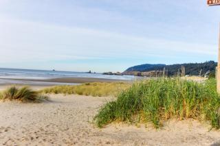 Historic Haystack Cabin - Cannon Beach - 4