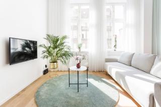 Deluxe MTP Apartments Matejki by Noclegi Renters - Poznań - 0