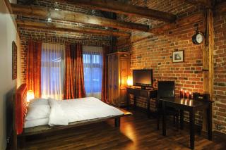Apartamenty Chleb i Wino Toruń - Toruń - 9