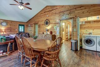 Timber Top - Sautee Nacoochee - 1