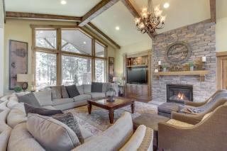 Caldera Springs Home - 0