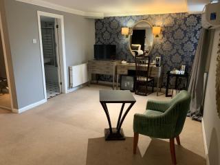 Barons Court Hotel Walsall - 4