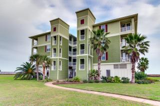 Ocean Breeze - Galveston - 9