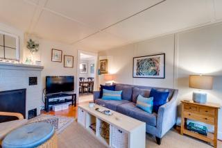 Garden by the Sea - 8