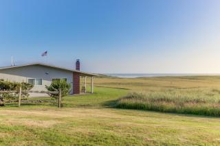 Captain's Quarters - 7