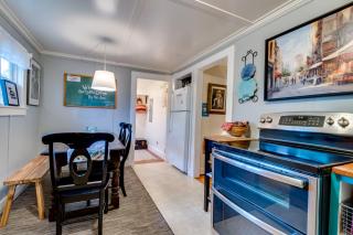 Garden by the Sea - 3