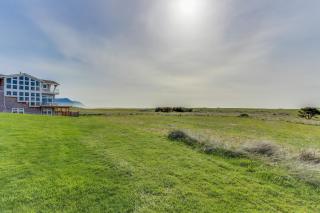 Captain's Quarters - Seaside - 6