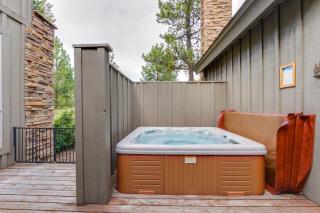 23 Fremont Crossing Sunriver - Sunriver - 8