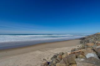 White Wing - Neskowin - 8