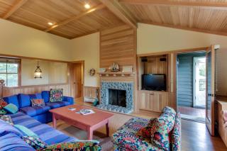 Beachcomber's Retreat - Gearhart - 4