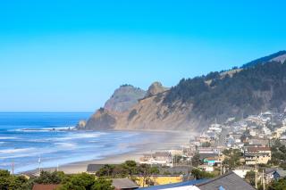 Ocean View Terrace - Lincoln City - 3