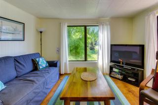 Ridge Path Cottage - 2