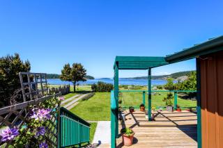 The Beach House on Lopez Island - Lopez - 0