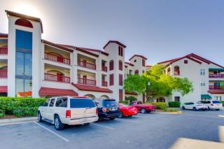 The Inn at St. Thomas Square #1304B - Panama City Beach - 7