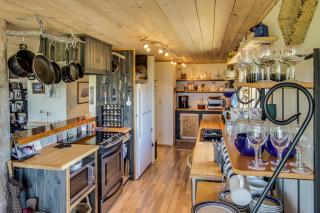 The Beach House on Lopez Island - Lopez - 2