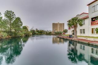 The Inn at St. Thomas Square #1304B - Panama City Beach - 6