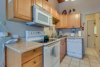 Bay Point Lakefront 1B Up - Whitefish - 5