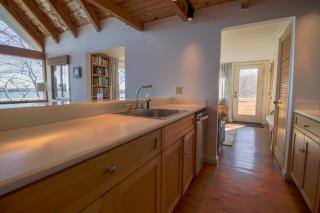 The Eagle's Nest - Waldoboro - 5