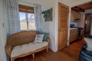 The Eagle's Nest - Waldoboro - 1