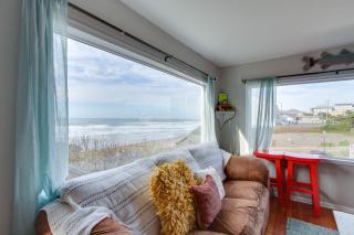 The Pearl of Nye Beach - Newport - 6