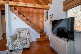 The Eagle's Nest - Waldoboro - 3