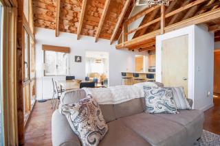 The Eagle's Nest - Waldoboro - 4