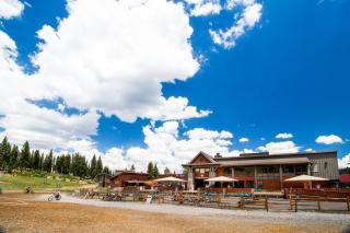 Aspen Grove Studio at Northstar - Truckee - 8