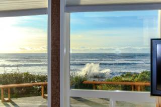 Harbor House - Brookings - 0