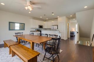 Broad Marsh Beach House - Ocean City - 6