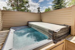 Red Cedar 26 | Discover Sunriver - Sunriver - 8