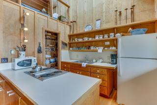 Shanty Too - Port Ludlow - 9