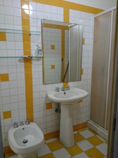 Pimpinella - Rome - 1