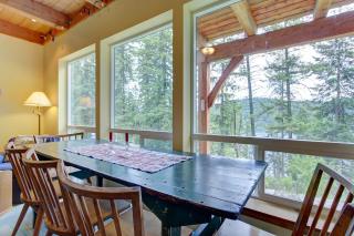 The Osprey Perch - Garfield - 8