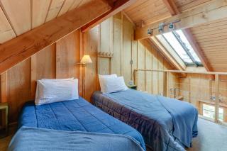 Shanty Too - Port Ludlow - 6