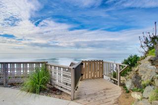 Anchor Court Views - Lincoln City - 3