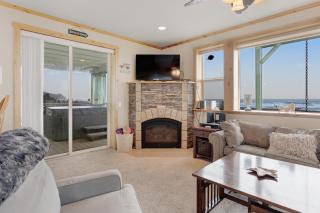 Sunset Beach House - Gold Beach - 0