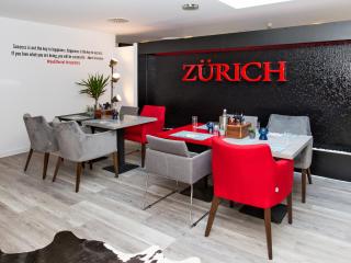 DORMERO Hotel Zürich Airport - Glattbrugg - 1