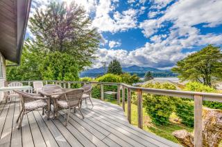 Cascade River Watch - Cascade Locks - 0