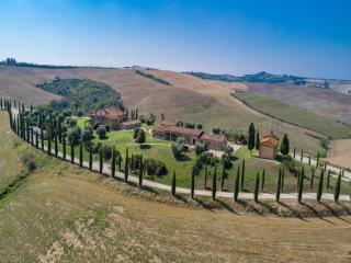 Agriturismo Baccoleno - Asciano - 9