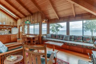 Shanty Too - Port Ludlow - 9