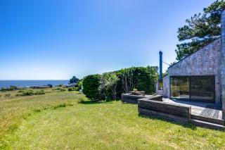 The Glass House - Sea Ranch - 0